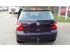 Volkswagen Polo IV 1.4 16V Sloopvoertuig (2002, Paars)