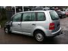 Volkswagen Touran 1.9 TDI 105 Sloopvoertuig (2006, Grijs)