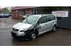 Volkswagen Touran 1.9 TDI 105 Sloopvoertuig (2006, Grijs)