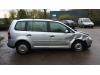 Volkswagen Touran 1.9 TDI 105 Sloopvoertuig (2006, Grijs)