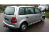 Volkswagen Touran 1.9 TDI 105 Sloopvoertuig (2006, Grijs)