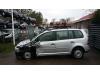 Volkswagen Touran 1.9 TDI 105 Sloopvoertuig (2006, Grijs)