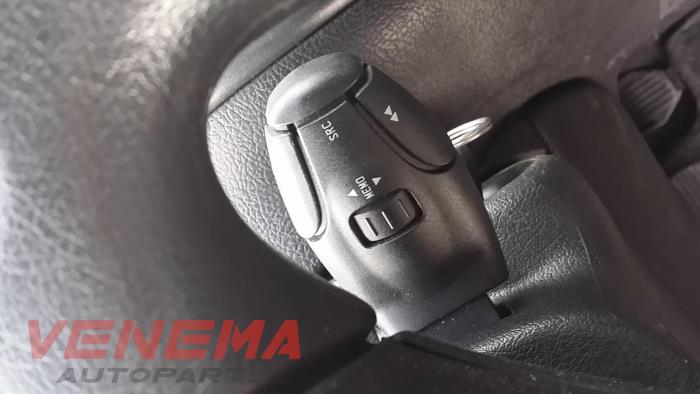 Peugeot 206 1.4 HDi Sloopvoertuig (2008, Blauw)