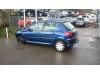 Peugeot 206 1.4 HDi Sloopvoertuig (2008, Blauw)