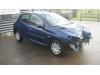 Peugeot 206 1.4 HDi Sloopvoertuig (2008, Blauw)