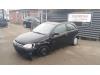 Opel Corsa C 1.0 12V Sloopvoertuig (2002, Metallic, Zwart)