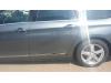 Citroen C5 III Tourer 2.0 HDiF 16V Sloopvoertuig (2009, Grijs, Moonmist)