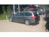 Citroen C5 III Tourer 2.0 HDiF 16V Sloopvoertuig (2009, Grijs, Moonmist)