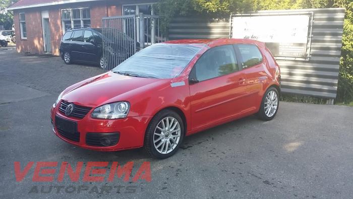 Volkswagen golf 1k1