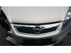 Opel Zafira 1.9 CDTI Sloopvoertuig (2006, Metallic, Zilver)