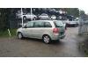 Opel Zafira 1.9 CDTI Sloopvoertuig (2006, Metallic, Zilver)