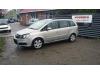Opel Zafira 1.9 CDTI Sloopvoertuig (2006, Metallic, Zilver)