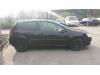 Volkswagen Golf V 1.9 TDI Sloopvoertuig (2008, Metallic, Zwart)