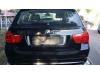 BMW 3 serie Touring 318i 16V Sloopvoertuig (2012, Metallic, Zwart, Saffierblauw)