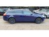 Opel Insignia Sports Tourer 2.0 CDTI 16V 130 ecoFLEX Sloopvoertuig (2010, Blauw)