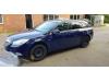 Opel Insignia Sports Tourer 2.0 CDTI 16V 130 ecoFLEX Sloopvoertuig (2010, Blauw)