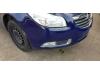 Opel Insignia Sports Tourer 2.0 CDTI 16V 130 ecoFLEX Sloopvoertuig (2010, Blauw)