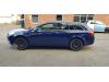 Opel Insignia Sports Tourer 2.0 CDTI 16V 130 ecoFLEX Sloopvoertuig (2010, Blauw)