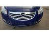 Opel Insignia Sports Tourer 2.0 CDTI 16V 130 ecoFLEX Sloopvoertuig (2010, Blauw)