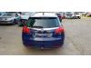 Opel Insignia Sports Tourer 2.0 CDTI 16V 130 ecoFLEX Sloopvoertuig (2010, Blauw)