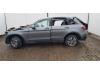 Mercedes GLC 2.2 250d 16V BlueTEC 4-Matic Sloopvoertuig (2016, Donker, Metallic, Zilvergrijs)