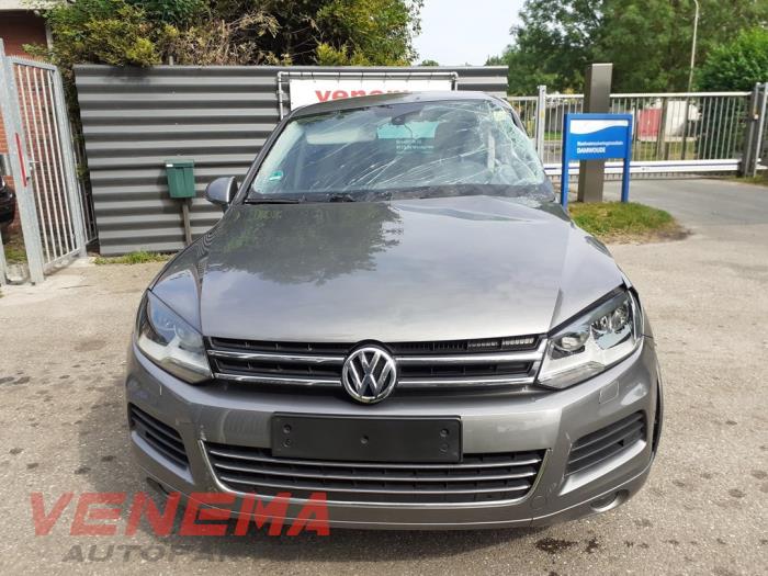 Foto donor auto