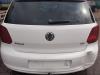 Volkswagen Polo V 1.4 16V Sloopvoertuig (2011, Wit)