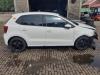 Volkswagen Polo V 1.4 16V Sloopvoertuig (2011, Wit)