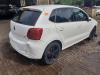 Volkswagen Polo V 1.4 16V Sloopvoertuig (2011, Wit)