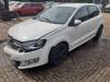 Volkswagen Polo V 1.4 16V Sloopvoertuig (2011, Wit)