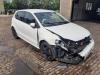 Sloopauto Volkswagen Polo uit 2011