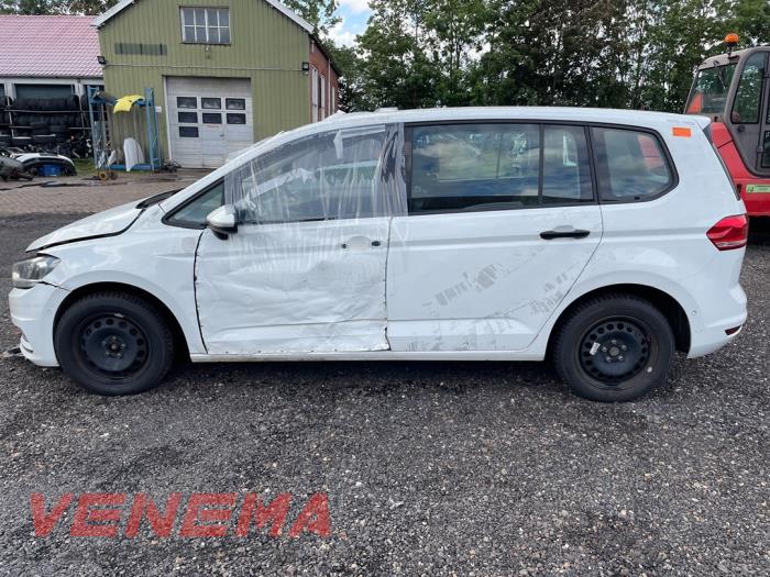 Foto donor auto