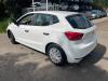 Seat Ibiza V 1.0 12V Sloopvoertuig (2019, Wit)