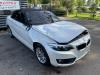 BMW 2 serie 218i 1.5 TwinPower Turbo 12V Sloopvoertuig (2019, Metallic, Wit)