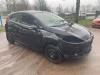 Ford Fiesta 6 1.6 16V Sport Sloopvoertuig (2010, Metallic, Zwart)