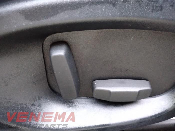 Jaguar F-Pace 3.0 D 24V AWD Sloopvoertuig (2018, Donker, Muisgrijs)