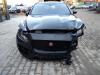 Jaguar F-Pace 3.0 D 24V AWD Sloopvoertuig (2018, Donker, Muisgrijs)