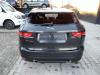 Jaguar F-Pace 3.0 D 24V AWD Sloopvoertuig (2018, Donker, Muisgrijs)