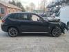 BMW X1 xDrive 18d 2.0 16V Sloopvoertuig (2011, Metallic, Zwart)
