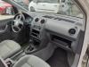 Volkswagen Caddy III 2.0 SDI Sloopvoertuig (2004, Wit)