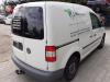 Volkswagen Caddy III 2.0 SDI Sloopvoertuig (2004, Wit)