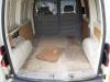 Volkswagen Caddy III 2.0 SDI Sloopvoertuig (2004, Wit)