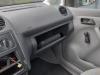 Volkswagen Caddy III 2.0 SDI Sloopvoertuig (2004, Wit)