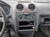Volkswagen Caddy III 2.0 SDI Sloopvoertuig (2004, Wit)