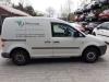 Volkswagen Caddy III 2.0 SDI Sloopvoertuig (2004, Wit)