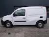 Renault Kangoo Express 1.5 dCi 70 Sloopvoertuig (2008, Wit)