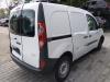 Renault Kangoo Express 1.5 dCi 70 Sloopvoertuig (2008, Wit)