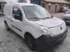 Renault Kangoo Express 1.5 dCi 70 Sloopvoertuig (2008, Wit)