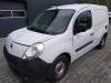 Renault Kangoo Express 1.5 dCi 70 Sloopvoertuig (2008, Wit)