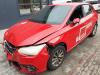 Seat Ibiza V 1.0 TGI 12V Sloopvoertuig (2019, Rood)